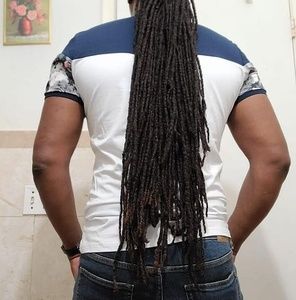 Meet your Posher, Leonardo